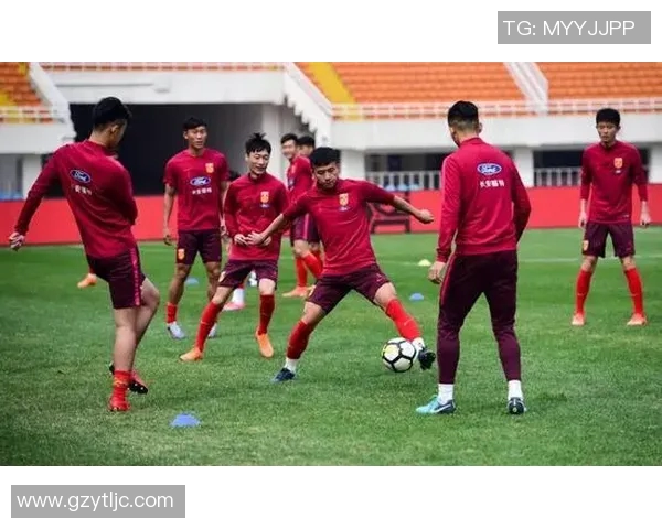 U21青年队迎战叙利亚队力争在国际赛场上取得佳绩